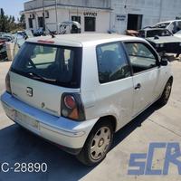 SEAT AROSA 6H1 1.0 50CV 97-04 - Ricambi