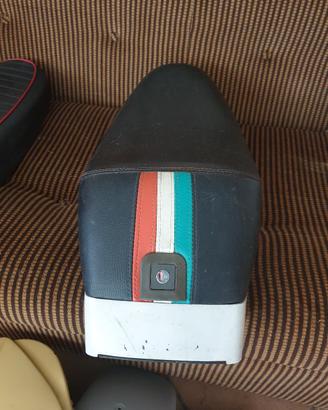 sella x vespa pk v o hp o xl