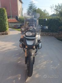 Gs 1200 BMW  30° anniversario 