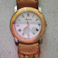 orologio uomo vintage 
