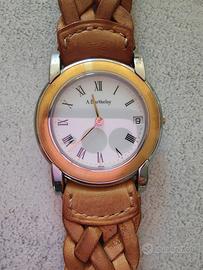 orologio uomo vintage 