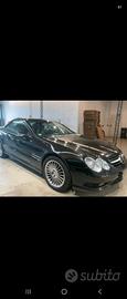 SL 55 AMG PERFETTA 