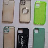 Cover Iphone 13