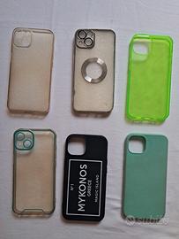 Cover Iphone 13