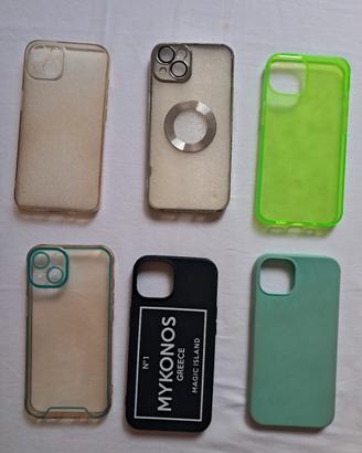 Cover Iphone 13