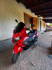 Gilera Nexus 125cc