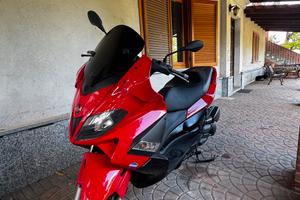 Gilera Nexus 125cc