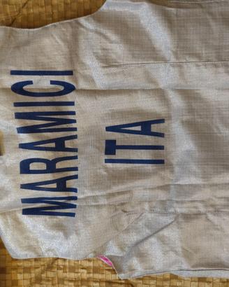 materiale scherma