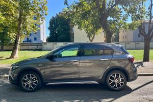 Fiat Tipo Cross