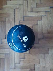 kettlebell palla
