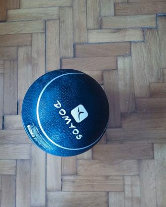 kettlebell palla