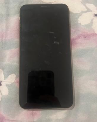 Iphone XS Max