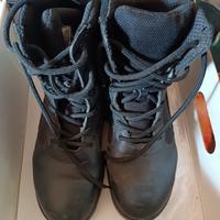 scarpe infortunistiche 