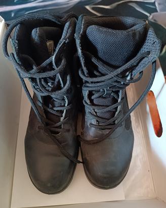 scarpe infortunistiche 