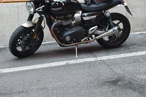 Speed Twin 1200