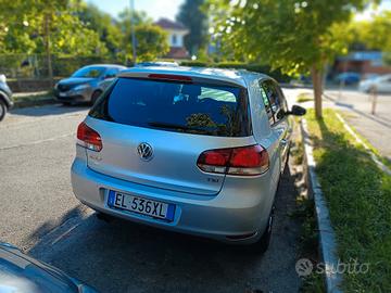 golf  6