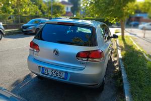 golf  6