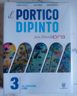 Il portico dipinto 3