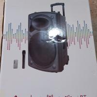 prezzoforte cassa karaoke