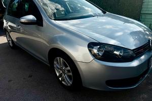 Volkswagen Golf 1.4 TSI 122CV DSG 5p. HIGHLINE