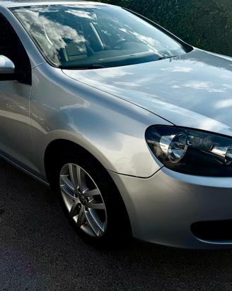 Volkswagen Golf 1.4 TSI 122CV DSG 5p. HIGHLINE