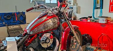 Kawasaki VN 800