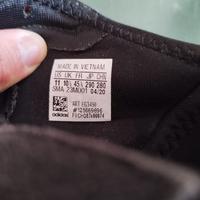 Scarpe camminata uomo Adidas ULTIMASHOW 1.0 Nere