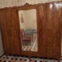 Armadio antico anni '60