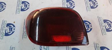 TOYOTA YARIS 2000 - STOP POSTERIORE SINISTRO