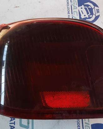 TOYOTA YARIS 2000 - STOP POSTERIORE SINISTRO