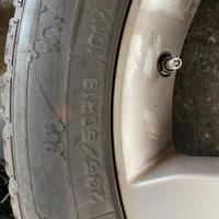 Cerchi in lega originali mercedes gla