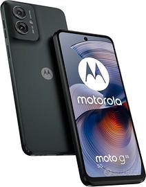 Motorola Moto G55 5G 8GB/256GB Grigio