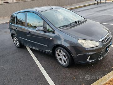 Ford cmax 1.6tdci 90 cv