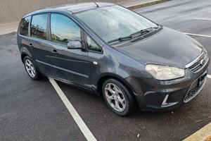 Ford cmax 1.6tdci 90 cv