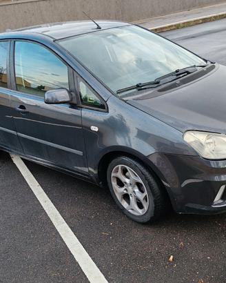 Ford cmax 1.6tdci 90 cv