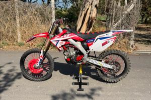 HONDA CRF 250R