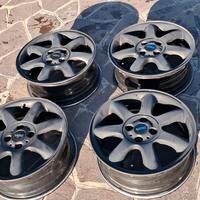 Cerchi mini
