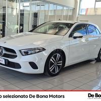 Mercedes Classe A 180 d business auto