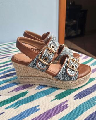 Sandali da donna Americanino - numero 36