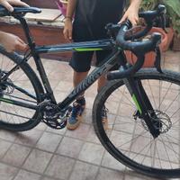 bic ciclocross wilier