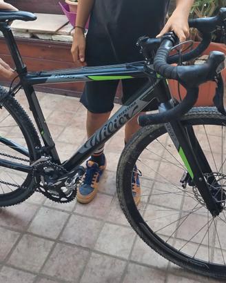 bic ciclocross wilier