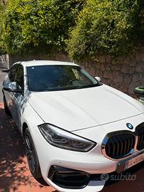 Bmw serie 1