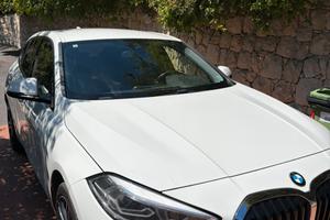 Bmw serie 1