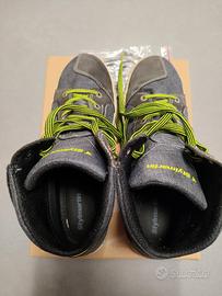 scarpe impermeabili moto Stylmartin 