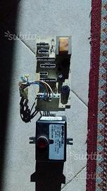 Schede caldaia beretta Idra 24i