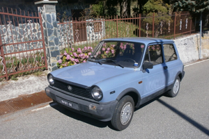 A112 lx