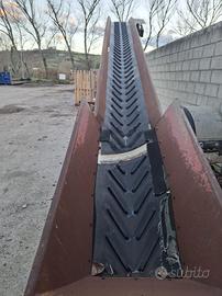 nastro trasportatore