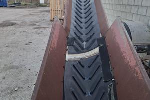 nastro trasportatore