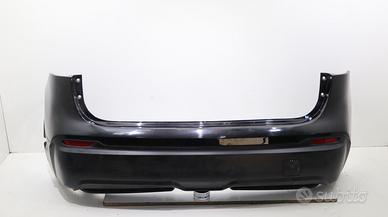 PARAURTI POSTERIORE COMPLETO NISSAN Qashqai Serie