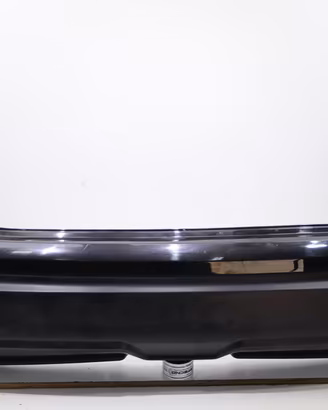 PARAURTI POSTERIORE COMPLETO NISSAN Qashqai Serie